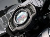 Triumph Rocket
