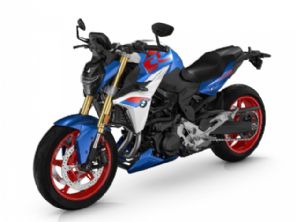 BMW F 900 R