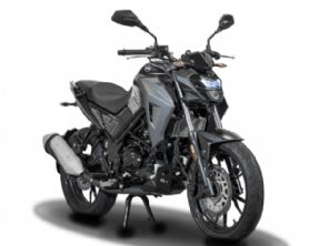 Dafra NHX 190