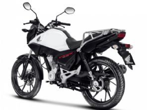 CG 160