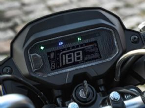 CG 160