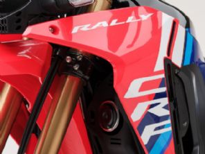 CRF300 Rally