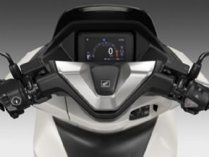 PCX 125