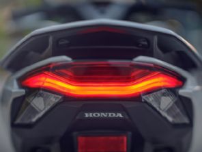 PCX 125