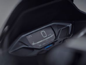 PCX 125