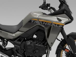 XL750 Transalp