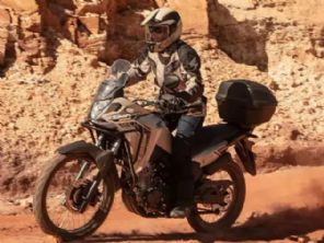 Sahara 300