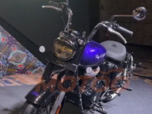 Goan Classic 350