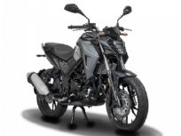 Dafra NHX 190