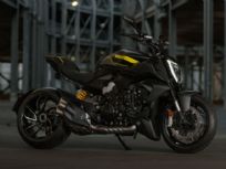 Ducati Diavel V4