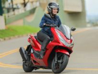 Honda PCX 160