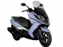 Kymco Downtown 350
