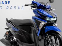 Yamaha NEO 125