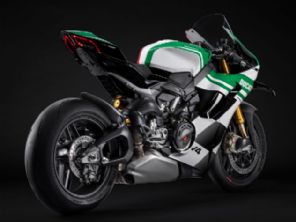 Panigale V4