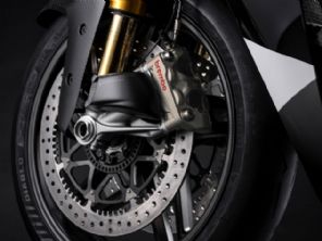 Panigale V4