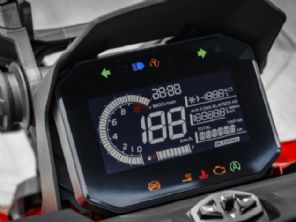 ADV 160