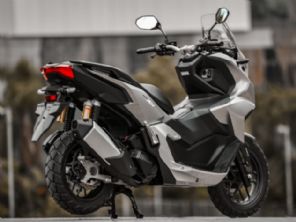 ADV 160