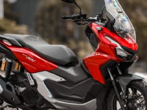 ADV 160