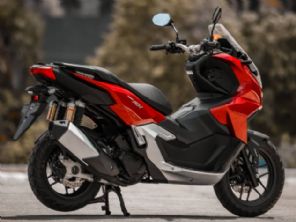 ADV 160