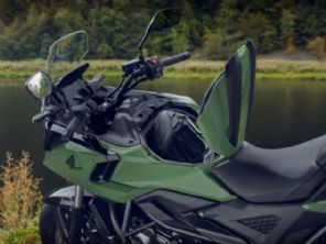 NC 750X
