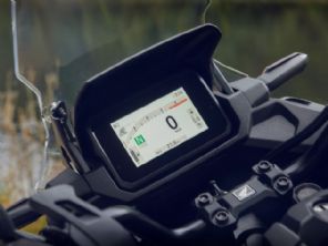 NC 750X