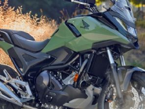 Honda NC 750X