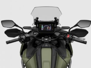 NC 750X