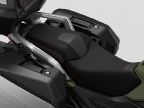 NC 750X