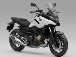 NC 750X