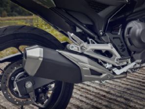 NC 750X