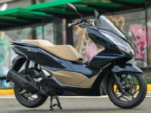 PCX 160