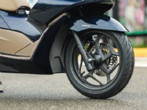 PCX 160
