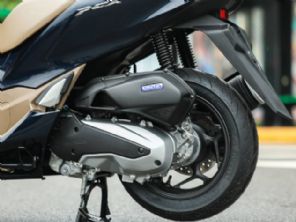 PCX 160