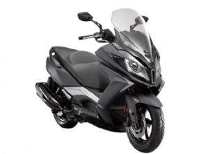 Kymco Downtown 350