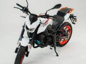 Shineray 250F