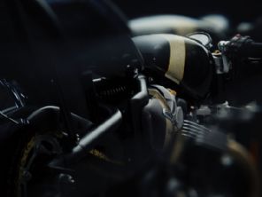 Triumph Bonneville T120