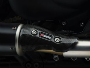 Bonneville