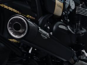 Bonneville