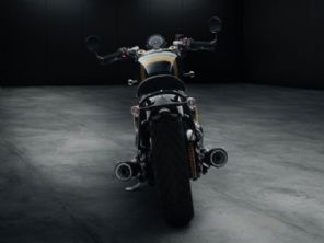 Bonneville