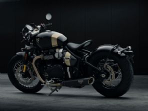 Bonneville