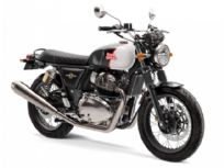 Royal Enfield Interceptor 650