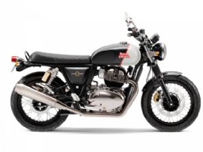Interceptor 650