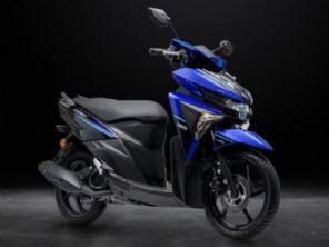 Yamaha NEO 125