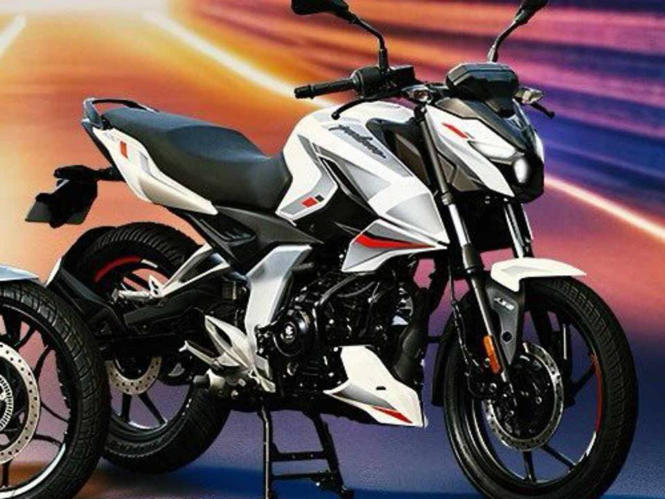 Bajaj Pulsar N150 2024