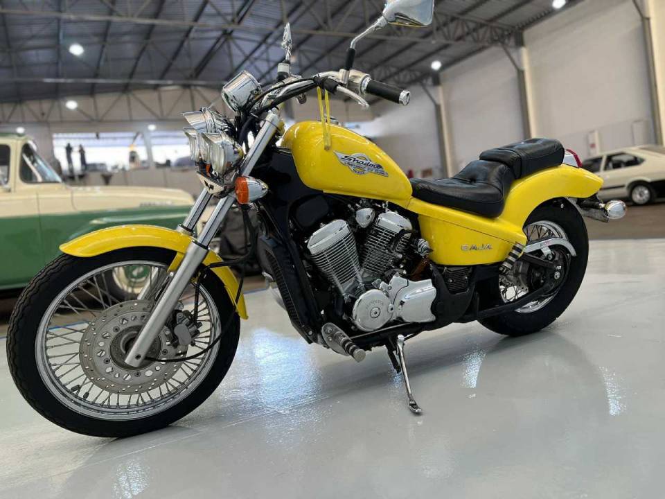 Honda Shadow VLX 600 1999