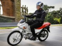 Honda Pop 110i