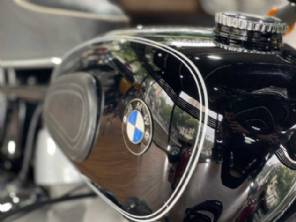 Uma relquia BMW de duas rodas que marcou poca ( venda no Brasil)