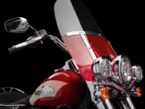 Harley revive ícone dos anos 50 (mas com tecnologia atual)