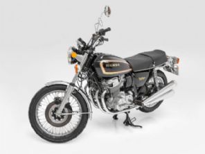 Honda CB 750 Four