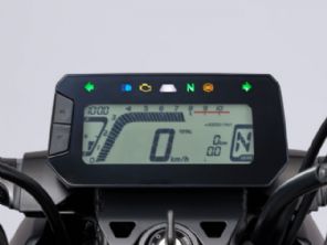 MSX125 Grom